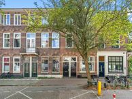 Havikstraat 23-B, 3514 TL Utrecht