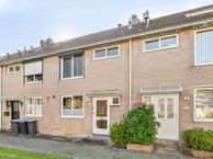 Dallelaan 27, 3208 CE Spijkenisse