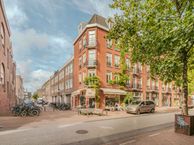 Wenslauerstraat 2-B, 1053 BA Amsterdam