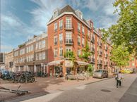 Wenslauerstraat 2-F, 1053 BA Amsterdam