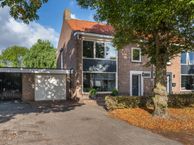 Jonkheer de la Courtstraat 6, 5251 JE Vlijmen