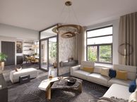 Joie de Vivre | appartement | Julius (Bouwnr. 32), 6524 JM Nijmegen