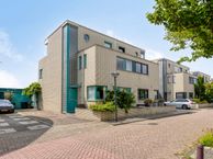 Maria Rutgersweg 94, 2331 NX Leiden