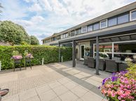 Emil Noldestraat 45, 1328 LL Almere