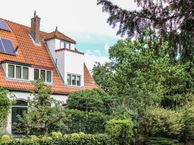 Johan Verhulstweg 54, 2061 LL Bloemendaal