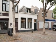 van Goorstraat 45, 4811 HH Breda