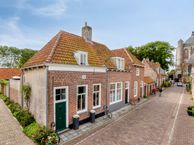 Oudestraat 31, 4351 AT Veere