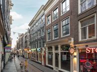 Warmoesstraat 89, 1012 HZ Amsterdam