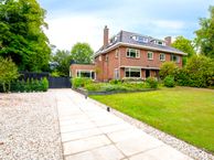 Utrechtseweg 48-I, 3704 HE Zeist