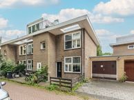 Johan Herman Doornstraat 34, 1063 ED Amsterdam