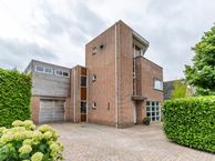 Gomarusstraat 5, 9746 BC Groningen