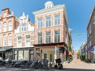 Denneweg 19-A, 2514 CC Den Haag