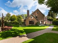 Hilversumseweg 9, 1251 EV Laren (NH)