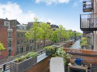 Marnixstraat 83-A, 1015 VD Amsterdam