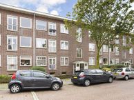 Van Hoornbeekstraat 24, 2582 RD Den Haag