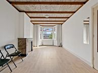 Oudemansstraat 453, 2522 TA Den Haag