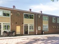 Herman Poortstraat 6, 1064 BR Amsterdam