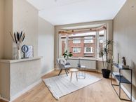 Rosseelsstraat 70, 2524 BH Den Haag