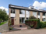 Strawinskystraat 1, 3438 XL Nieuwegein