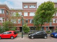 Okkernootstraat 134, 2555 ZK Den Haag