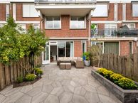 Sandenburg 62, 2036 PS Haarlem