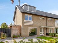 Clematislaan 28, 5582 AJ Waalre