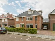 Johan van der Poortenlaan 14, 3201 MC Spijkenisse