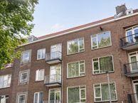 Olivier van Noortstraat 9-D, 3071 PG Rotterdam