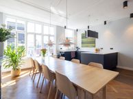 Graaf Florisstraat 92-B, 3021 CL Rotterdam