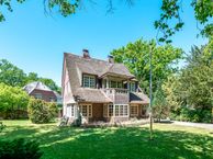 Stoeplaan 23, 2243 CX Wassenaar