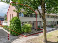 Banjostraat 15, 5402 DA Uden