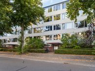 Van Bijnkershoeklaan 185, 3527 XE Utrecht