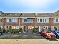 Crocusstraat 26, 2841 AJ Moordrecht
