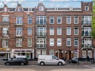 Admiraal De Ruijterweg 45-1, 1057 JW Amsterdam
