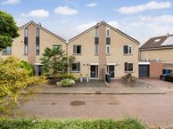 Van Hemertmarke 14, 8016 AS Zwolle