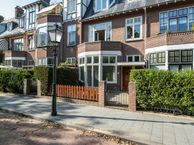 Willem de Zwijgerlaan 121-A, 2582 EL Den Haag