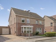Plateel 8, 6596 GK Milsbeek