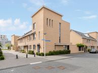 Plantenkasstraat 26, 3544 JE Utrecht