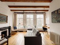 Prinsengracht 12-1, 1015 DV Amsterdam