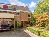 J F Kennedylaan 93, 3981 GB Bunnik