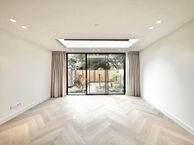 Admiraal De Ruijterweg 476-A, 1055 NH Amsterdam