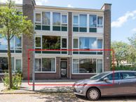 Lambert Doomerstraat 57, 1816 EM Alkmaar