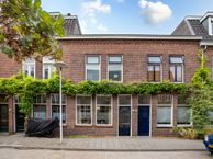 Spieghelstraat 28, 3521 XN Utrecht