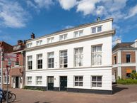 Wittevrouwensingel 89, 3514 AL Utrecht