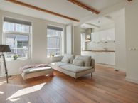 Gerard Doustraat 98-3A, 1072 VX Amsterdam