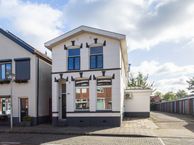 Hoogstraat 105, 7512 GW Enschede