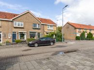 C.D.Tuinenburgstraat 81, 3078 GC Rotterdam