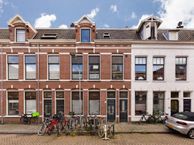 Bilderdijkstraat 27-RD, 2013 EH Haarlem