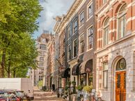 Keizersgracht 168-C, 1015 CZ Amsterdam