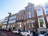 Laan van Meerdervoort 2-C, 2517 AJ Den Haag